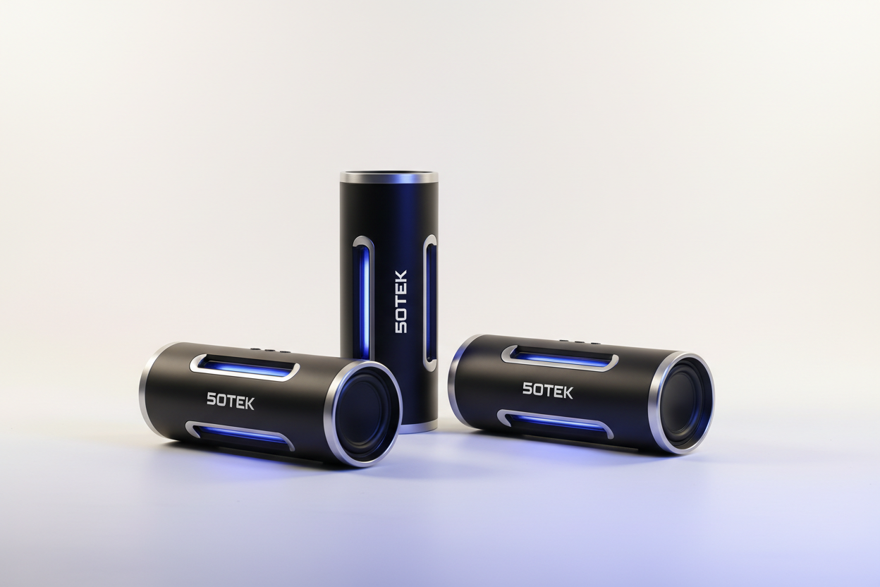 Bluetooth Speakers