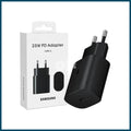 Samsung Adaptador de Carregamento 25W (com cabo)