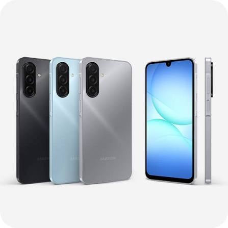 Samsung Galaxy A17 8GB/256GB